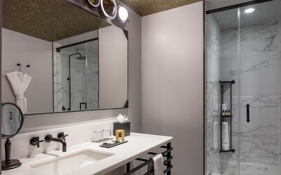 Holston House Nashville, in The Unbound Collection by Hyatt
