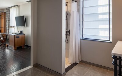 Holston House Nashville, in The Unbound Collection by Hyatt