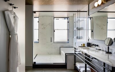 Holston House Nashville, in The Unbound Collection by Hyatt