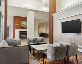 Hilton Garden Inn New Orleans Convention Center