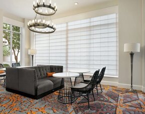 Hilton Garden Inn New Orleans Convention Center