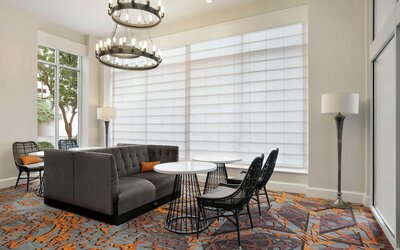 Hilton Garden Inn New Orleans Convention Center