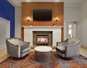 Hilton Garden Inn New Orleans Convention Center