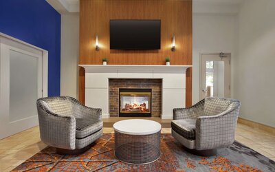 Hilton Garden Inn New Orleans Convention Center