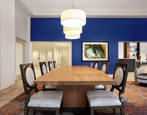 Hilton Garden Inn New Orleans Convention Center