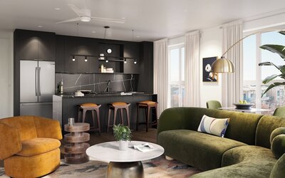 The Code Hotel