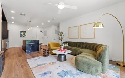 The Code Hotel