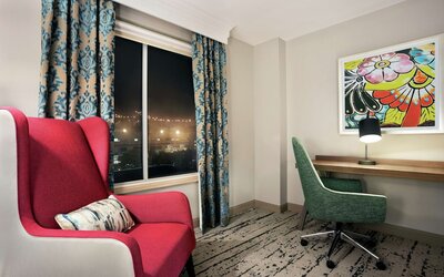 Hilton Garden Inn New Orleans Convention Center