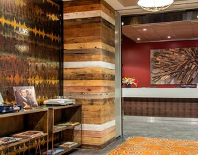Cambria Hotel Nashville Downtown