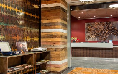 Cambria Hotel Nashville Downtown