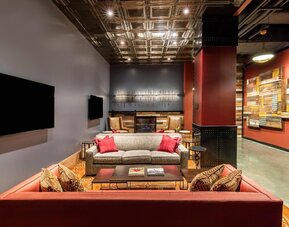 Cambria Hotel Nashville Downtown