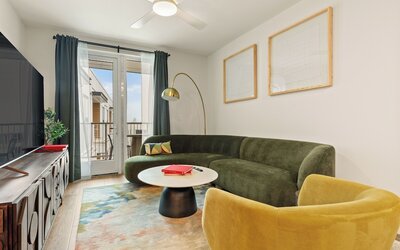 The Code Hotel