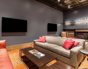 Cambria Hotel Nashville Downtown