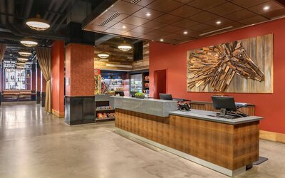 Cambria Hotel Nashville Downtown