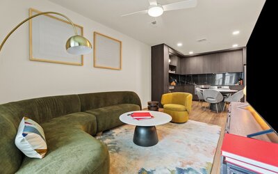 The Code Hotel