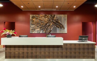 Cambria Hotel Nashville Downtown