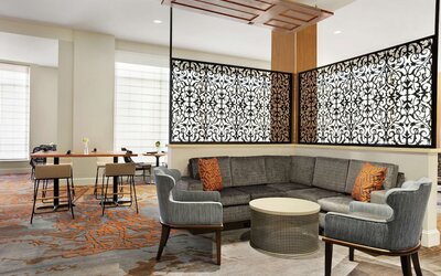 Hilton Garden Inn New Orleans Convention Center