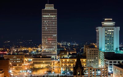 Cambria Hotel Nashville Downtown