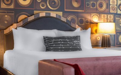 Cambria Hotel Nashville Downtown