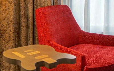 Cambria Hotel Nashville Downtown