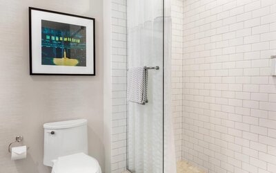 Cambria Hotel Nashville Downtown