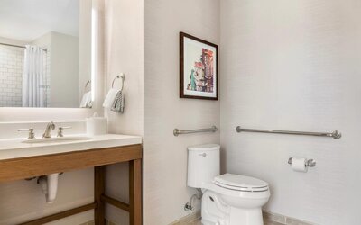 Cambria Hotel Nashville Downtown