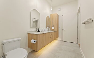 The Code Hotel