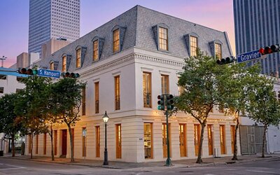The Louie Hotel New Orleans, Belvilla District 6 Formerly Sonder