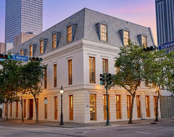 The Louie Hotel New Orleans, Belvilla District 6 Formerly Sonder