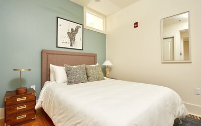 The Louie Hotel New Orleans, Belvilla District 6 Formerly Sonder