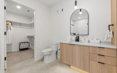 The Code Hotel