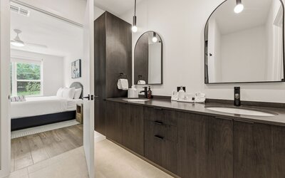 The Code Hotel