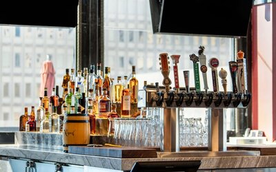 Cambria Hotel Nashville Downtown