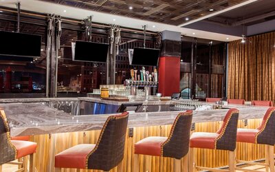 Cambria Hotel Nashville Downtown