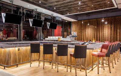 Cambria Hotel Nashville Downtown