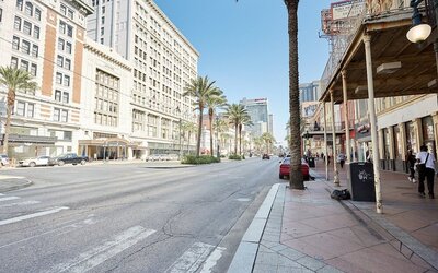 The Louie Hotel New Orleans, Belvilla District 6 Formerly Sonder