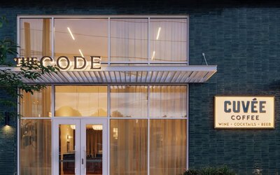 The Code Hotel