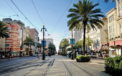 The Louie Hotel New Orleans, Belvilla District 6 Formerly Sonder