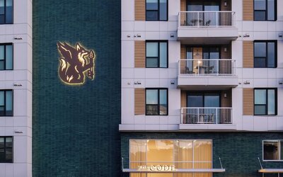 The Code Hotel