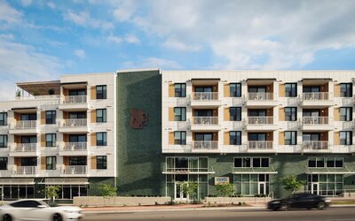 The Code Hotel