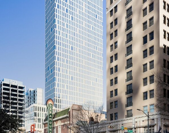 Hyatt Centric Congress Ave Austin