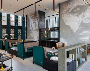 Hyatt Centric Congress Ave Austin