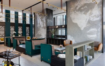 Hyatt Centric Congress Ave Austin