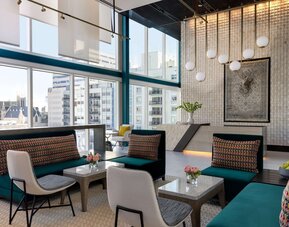 Hyatt Centric Congress Ave Austin