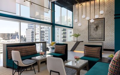 Hyatt Centric Congress Ave Austin