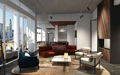 Hyatt Centric Congress Ave Austin