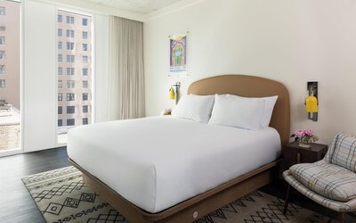 Hyatt Centric Congress Ave Austin