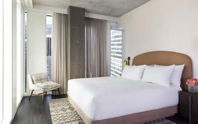 Hyatt Centric Congress Ave Austin