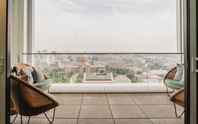 Hyatt Centric Congress Ave Austin