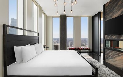 Hyatt Centric Congress Ave Austin